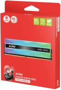 32GB (2x16) DDR5-6800 CL34 XPG LANCER NEON RGB