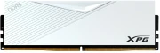 32GB (2x16) DDR5-6400 CL32 XPG LANCER WHITE EXPO & XMP