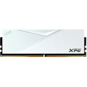 32GB (2x16) DDR5-6400 CL32 XPG LANCER WHITE EXPO & XMP