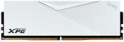 32GB (2x16) DDR5-6400 CL32 XPG LANCER WHITE EXPO & XMP