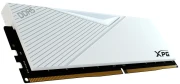 32GB (2x16) DDR5-6400 CL32 XPG LANCER WHITE EXPO & XMP