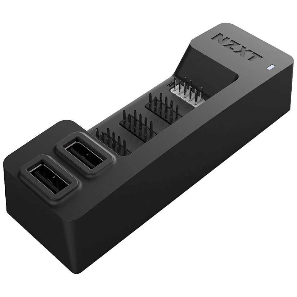 USB хъб за вграждане NZXT AC-IUSBH-M1