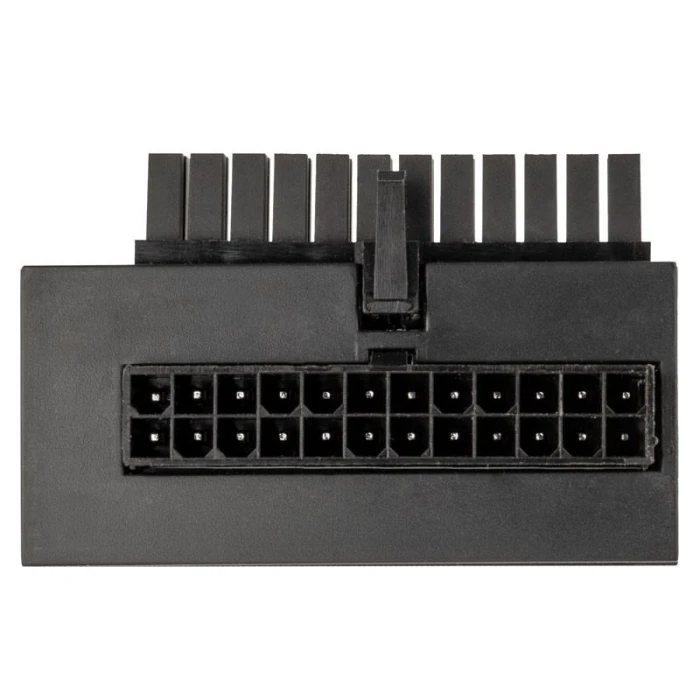 Kolink Core Adept 90 градуса 24-pin