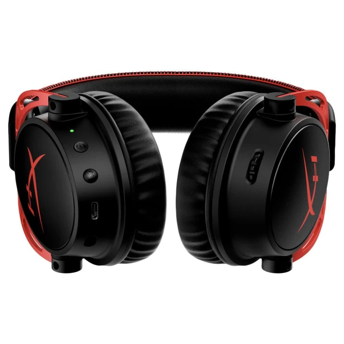 HyperX Cloud Alpha Wireless