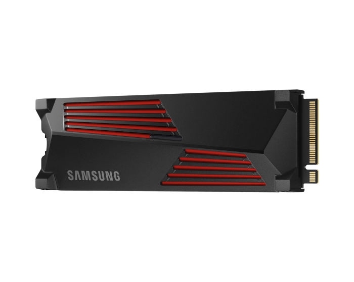 SAMSUNG 990 PRO Heatsink 2TB