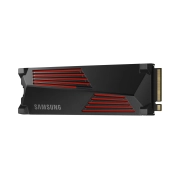 SAMSUNG 990 PRO Heatsink 2TB