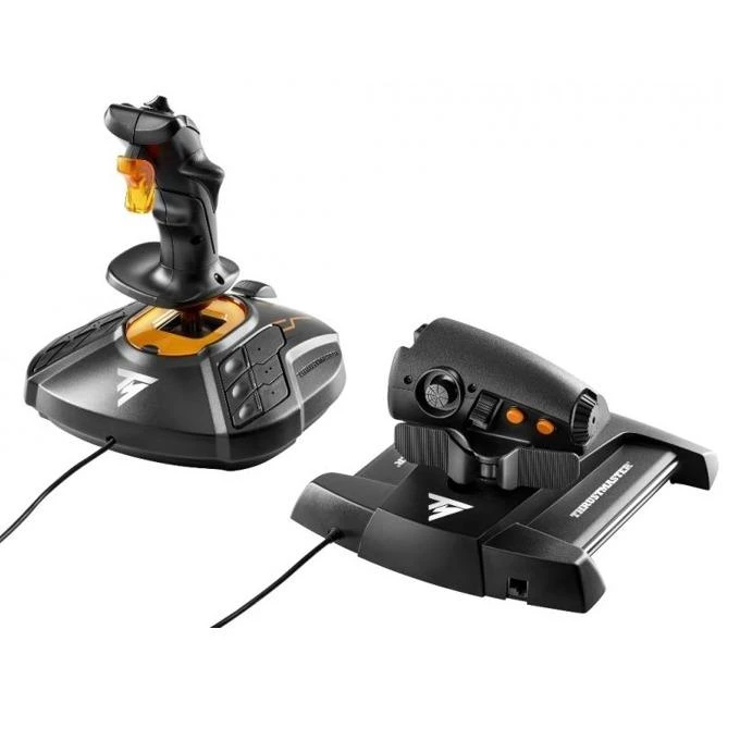 Thrustmaster T.16000M