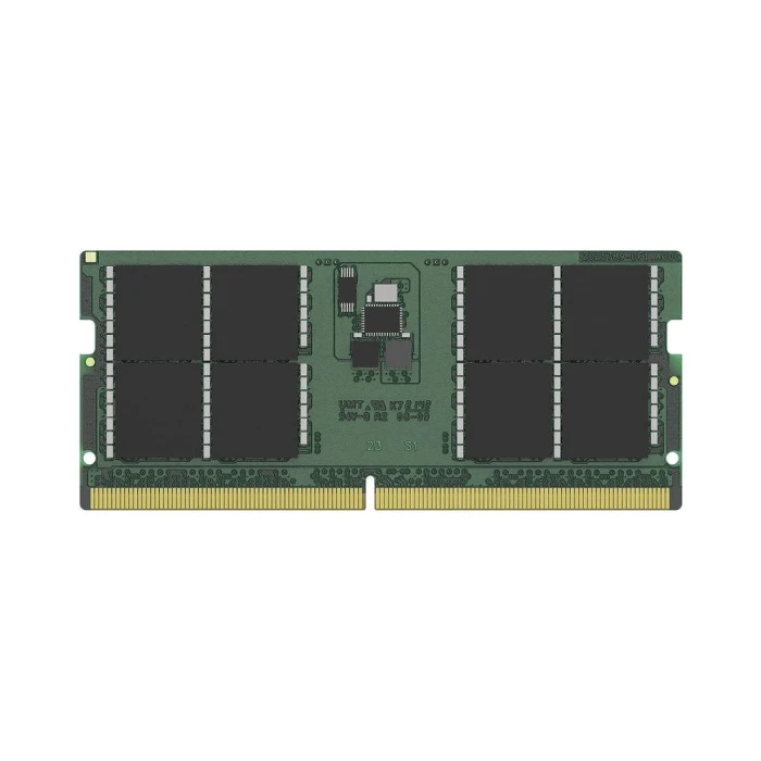 Kingston 16GB DDR5 4800MHz CL40 SO-DIMM