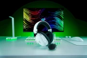 RAZER BlackShark V3 Pro - White