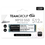 Team Group MP33 512GB
