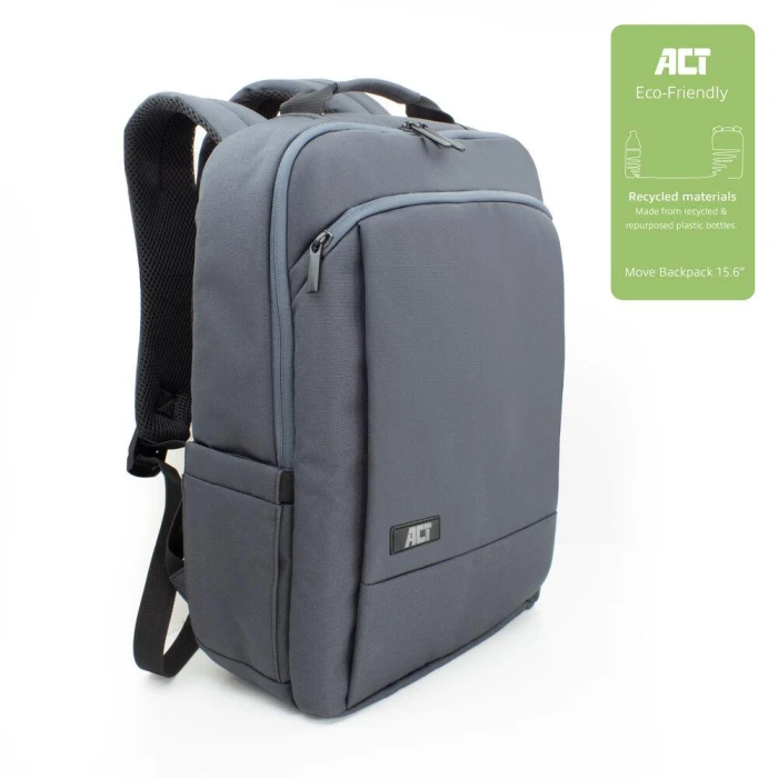 Раница за лаптоп ACT AC8560 15.6"