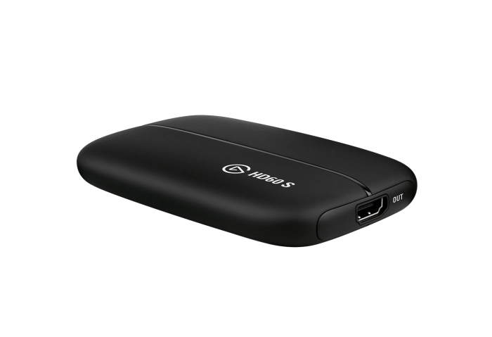 Elgato HD60 S