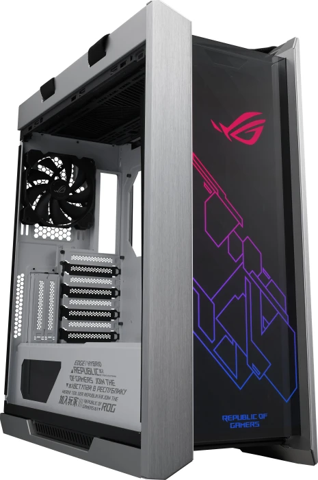 ASUS ROG Strix Helios White