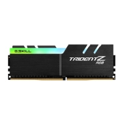 G.SKILL Trident Z RGB 32GB(2x16GB) DDR4 3200MHz CL16