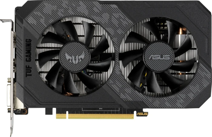 ASUS TUF Gaming GeForce GTX 1650 4GB GDDR6