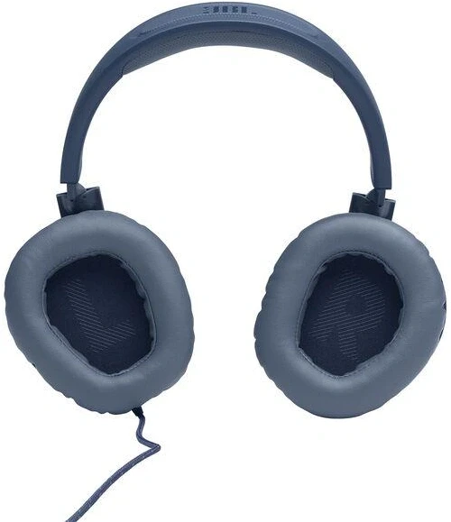JBL Quantum 100 Blue