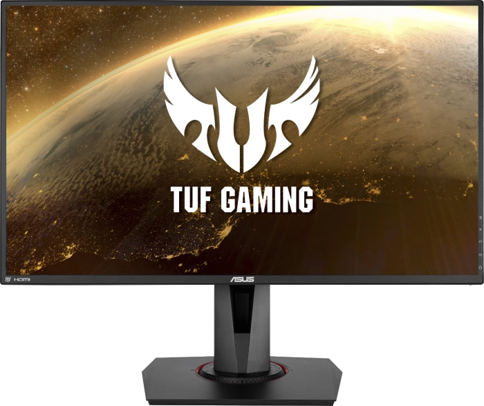 ASUS TUF GAMING VG279QM