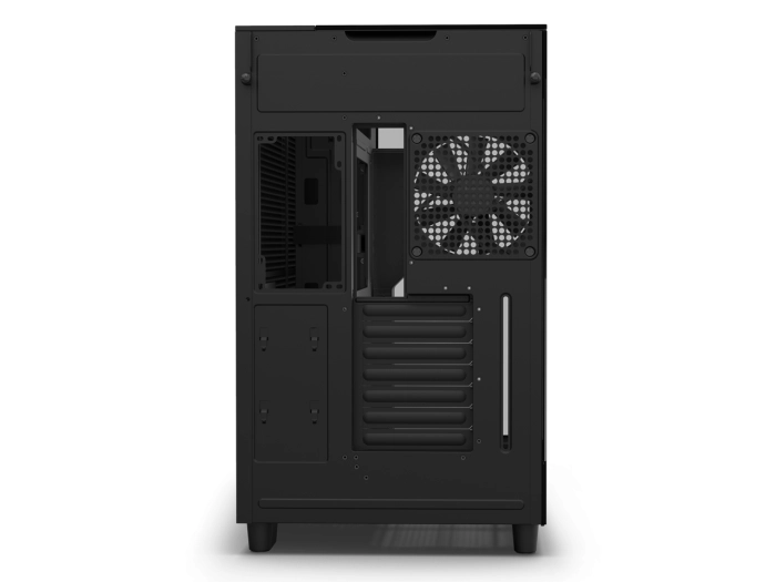 NZXT H9 Elite Matte Black