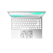 GIGABYTE AERO 14 OLED BMF RTX 4050