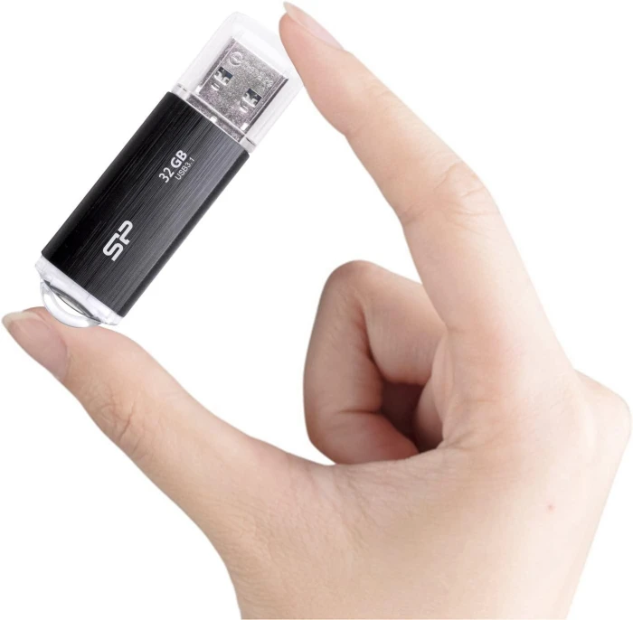 SILICON POWER Blaze B02 - 32GB