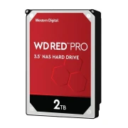 WD Red Pro 2TB