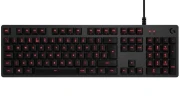 Logitech G413 Carbon