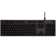 Logitech G413 Carbon