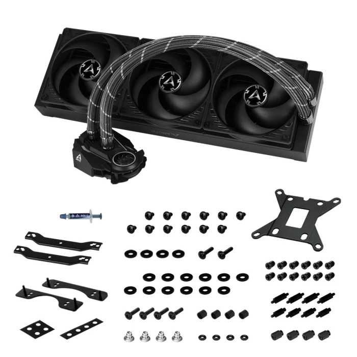 Arctic Freezer II (360mm) AM5/1700