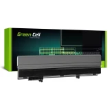 Батерия  за лаптоп GREEN CELL, Dell Latitude E4300 E4300N E4310 E4320 E4400 PP13S, 11.1V, 4400mAh