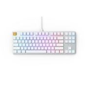 Glorious White Ice GMMK RGB