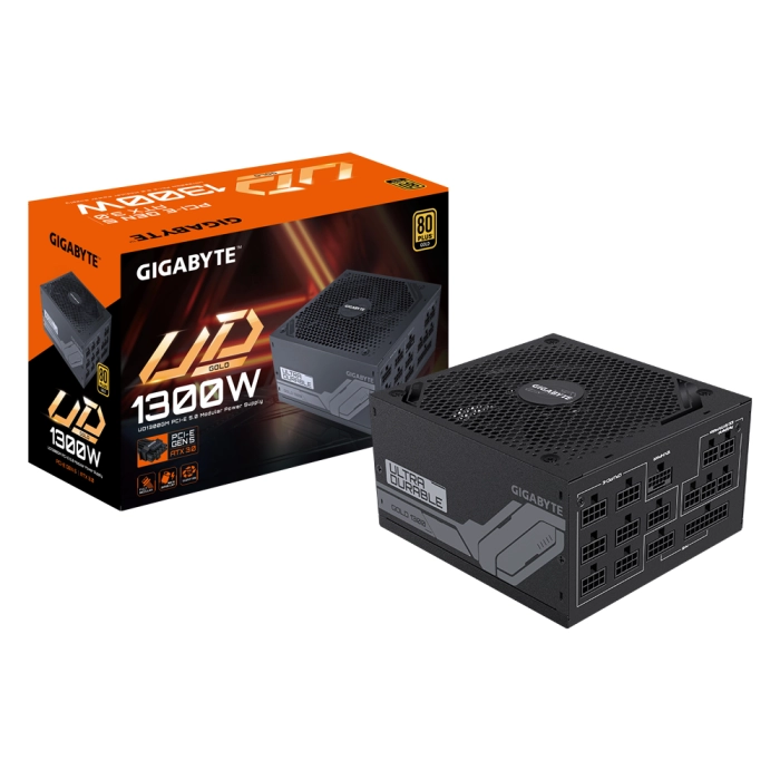 Gigabyte UD1300GM PG5 GOLD 1300W