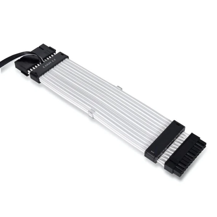 RGB за кабели PSU Lian Li Strimer Plus V2 24-PIN RGB PCIe