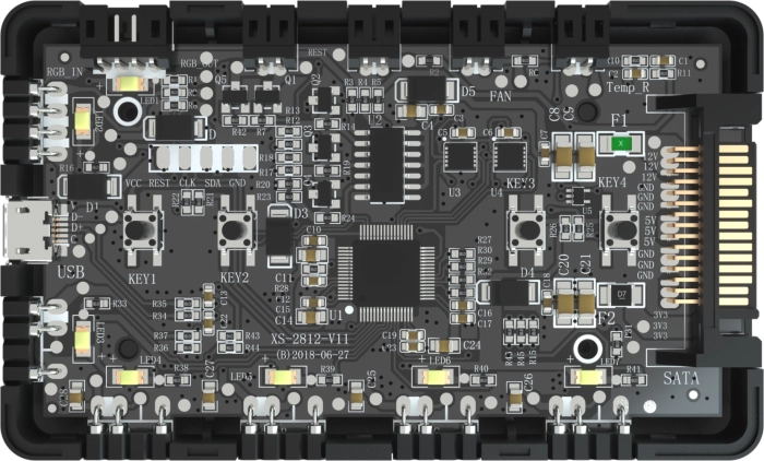 Cooler Master ARGB LED Controller