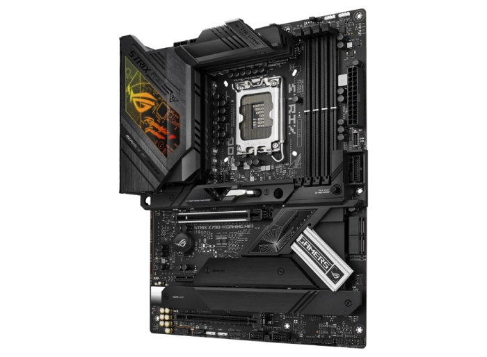 ASUS ROG STRIX Z790-H GAMING WIFI DDR5