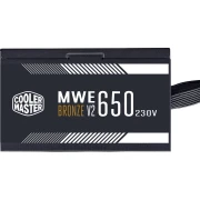 Cooler Master MWE  V2 Bronze 650W