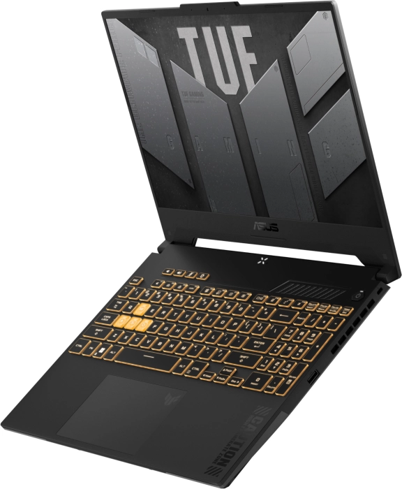 ASUS TUF Gaming F15 FX507VU-LP150