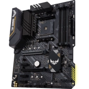 ASUS TUF GAMING B450-PLUS II