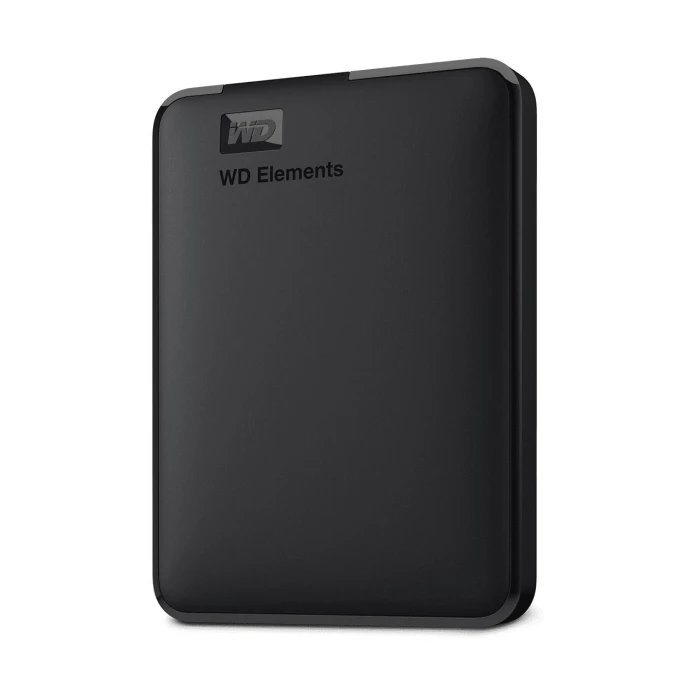 WD Elements Portable 1TB