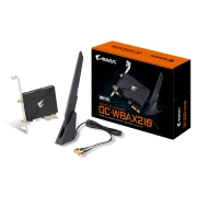 GIGABYTE AORUS GC-WBAX210