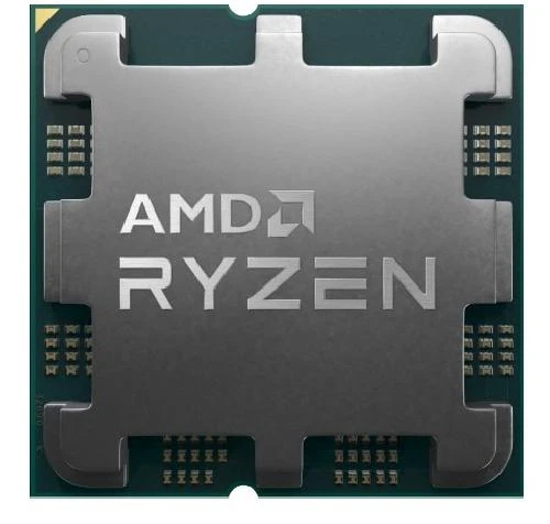 AMD RYZEN 5 7500F - TRAY
