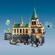 LEGO Harry Potter - Hogwarts Chamber of Secrets - 76389