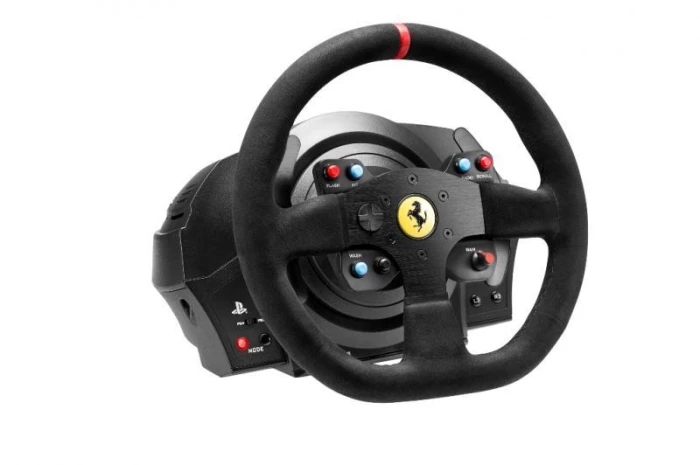 THRUSTMASTER T300 Ferrari Alcantara