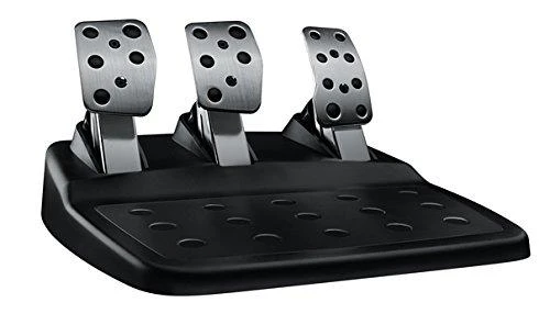 Logitech Driving Force G920