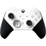 Контролер Microsoft, За Xbox, Безжичен, Series 2 Core, Бял