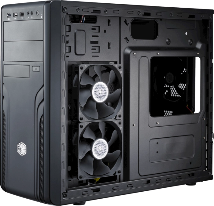Cooler Master CM Force 500