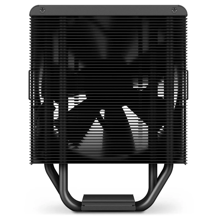 NZXT T120 RGB RC-TR120-B1 Black