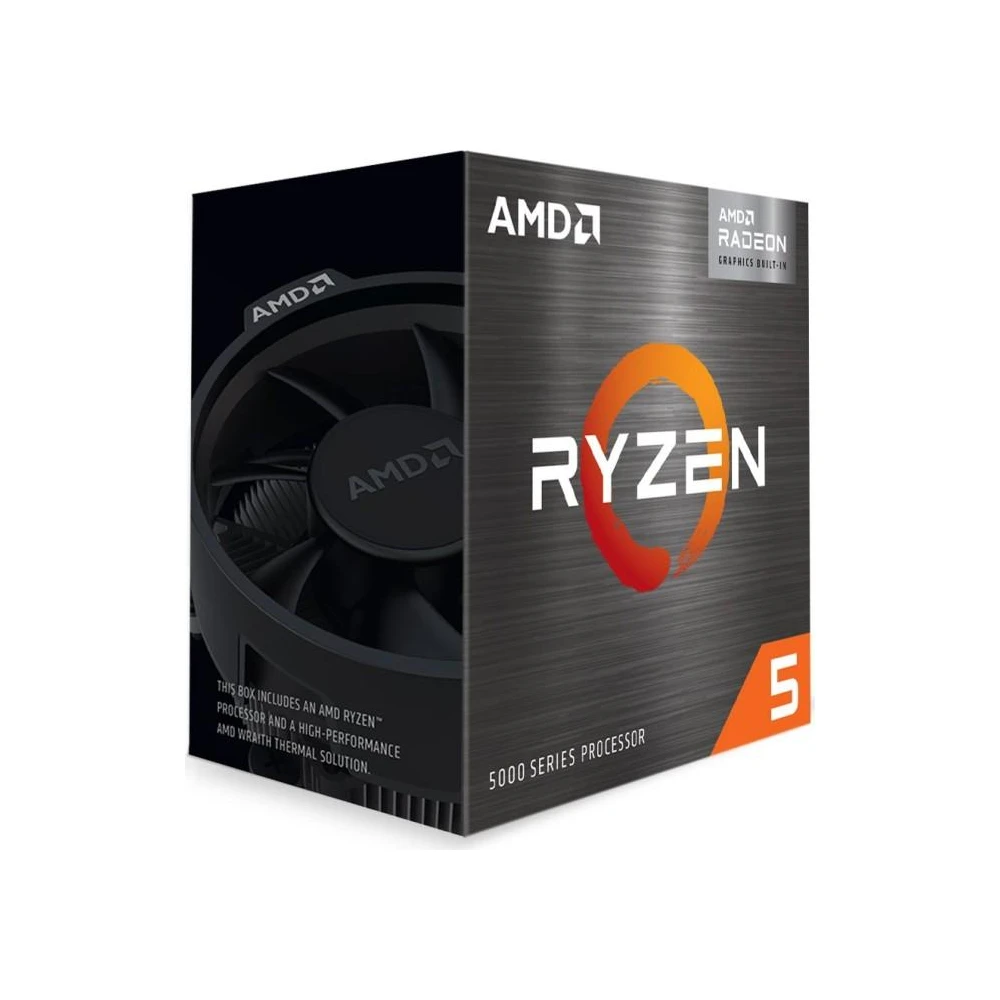 AMD Ryzen 5 5500GT