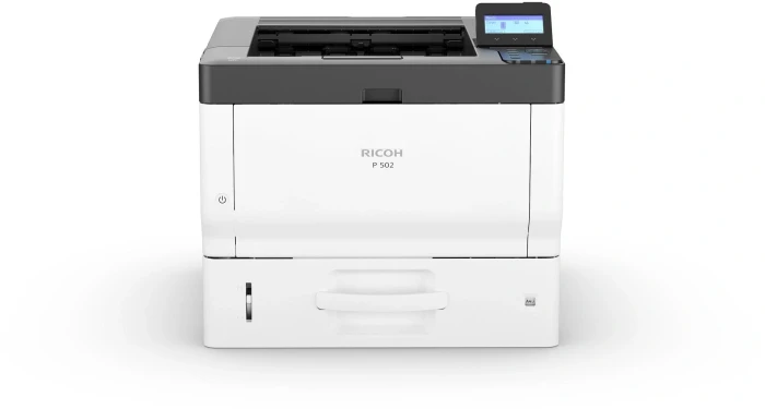 RICOH P502