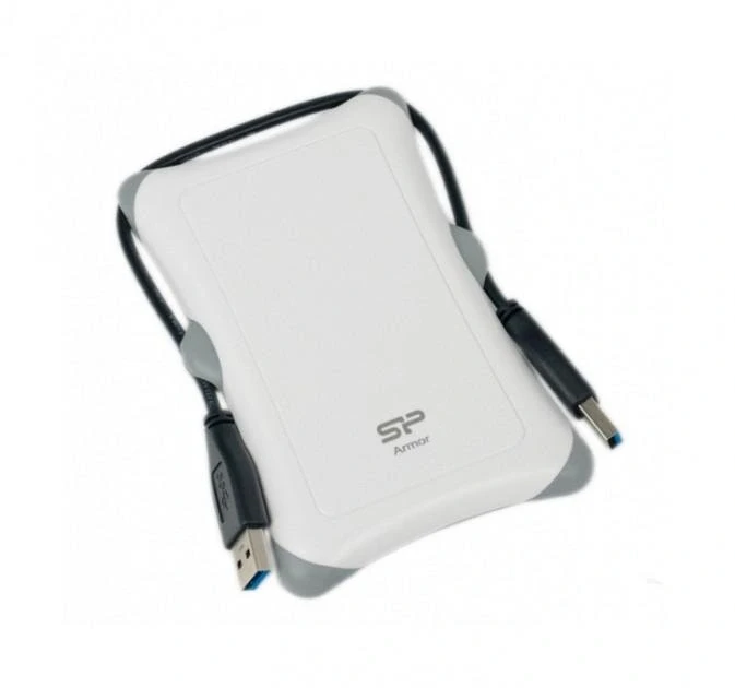 SILICON POWER Armor A30 2TB