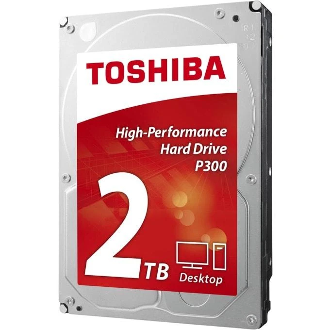 TOSHIBA P300 2TB